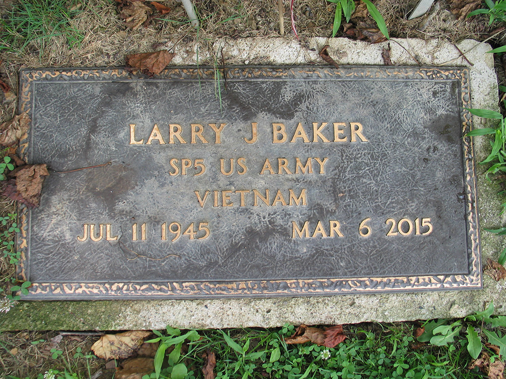 tombstone